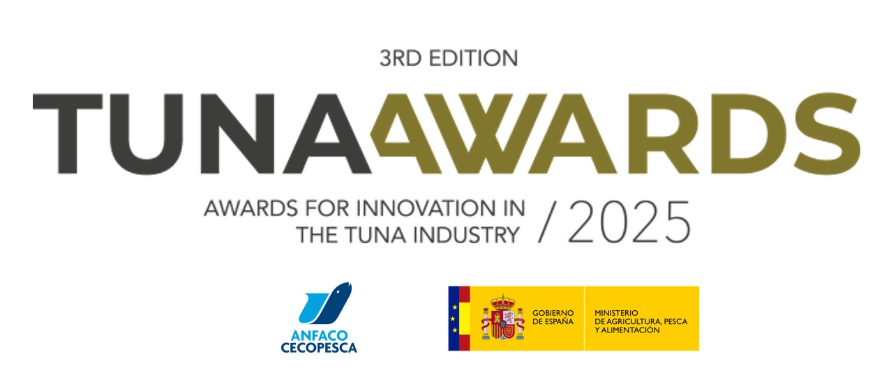 TUNA AWARDS 2025